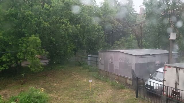 Дождь . Гроза . 2025 смотреть онлайн