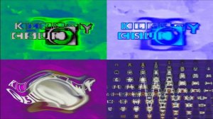 Klasky csupo QuadParison 2