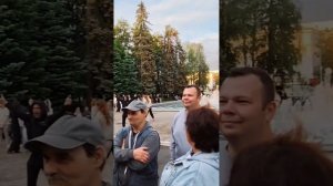 Широка река, Н.Кадышева, кавер