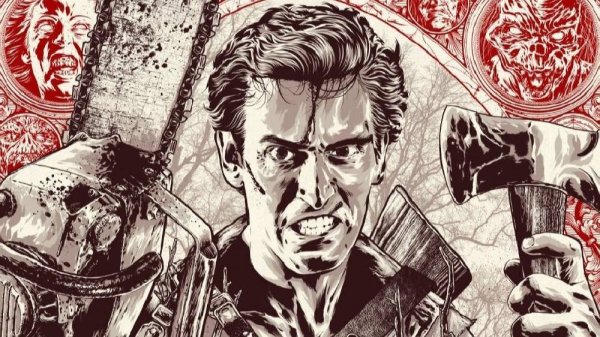 Зловещие Мертвецы 2 - Back 4 Blood