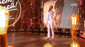 Я любил одну милую. Алексей Алов.