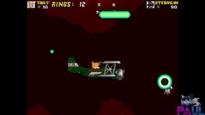 Sonic The Hedgehog 2 - 1991 Lost Prototype _ FIGHTING THE DEMON! (Full Gameplay)