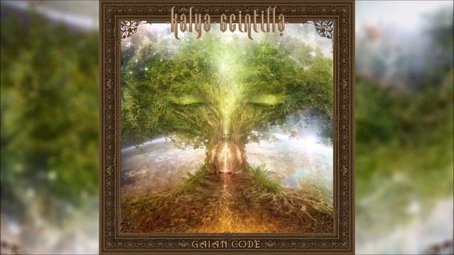 Kalya Scintilla - Gaian Code [Full Album] (дата выпуска альбома - 21 декабря 2019 года) смотреть онлайн
