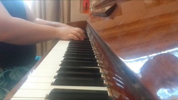 Evgeny Rudkovsky - Calmness