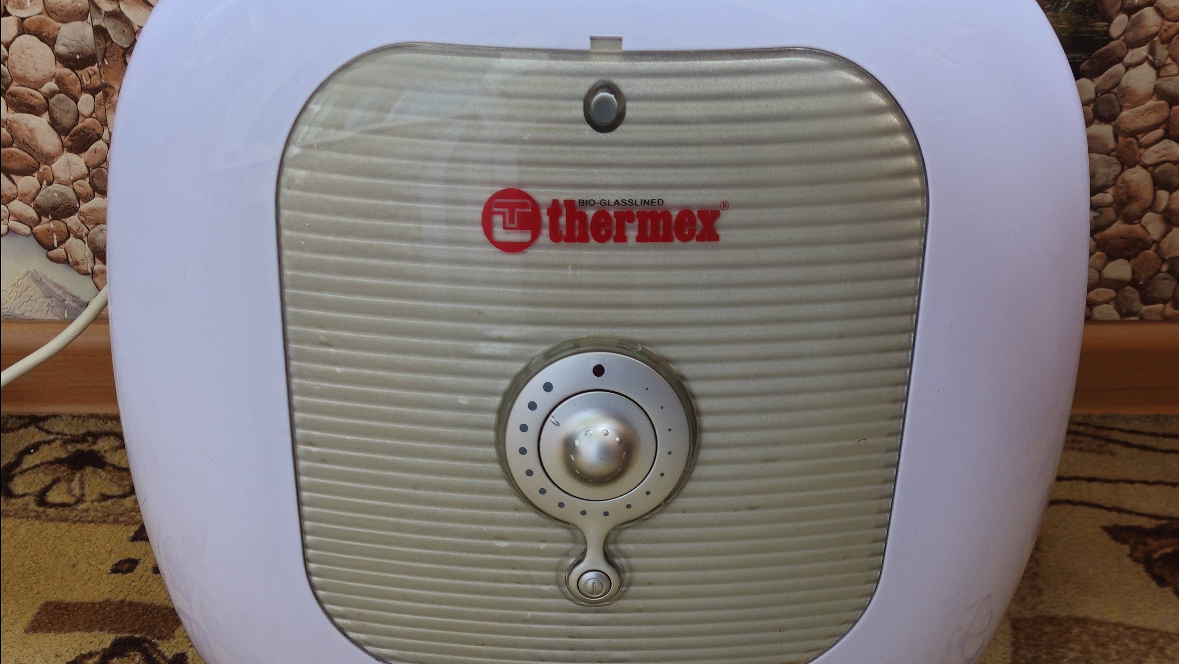 Водонагреватель Thermex H 15-U