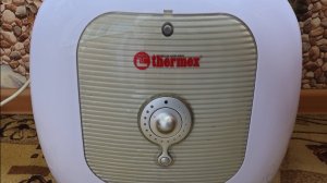 Водонагреватель Thermex H 15-U