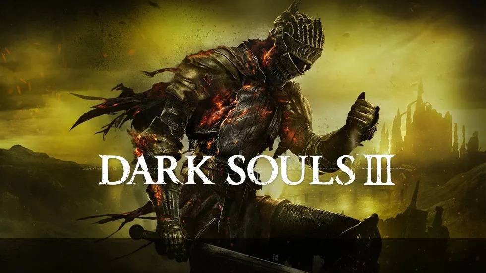 Dark Souls 3: Классика Жанра смотреть онлайн