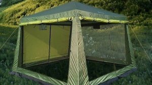 Шатер-Палатка [Отдых,туризм,охота,рыбалка]