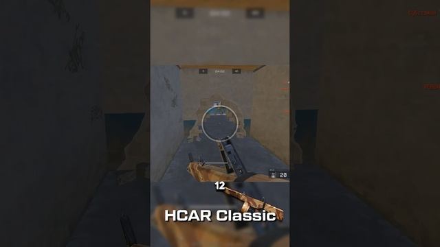 Пушки с которыми никто не играл №1 #warface #варфейс #дрымский смотреть онлайн