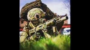 Поучение солдату