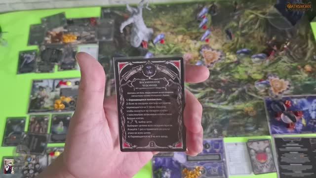 Oathsworn - 65. Время доказать свою верность клятве смотреть онлайн