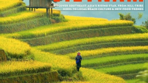 Global Travel Destinations and Experiences