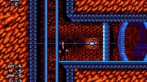 James Bond 007: The Duel (1992) [4K] [Sega Mega Drive]