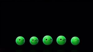 Танцующие фрукты 20 минут