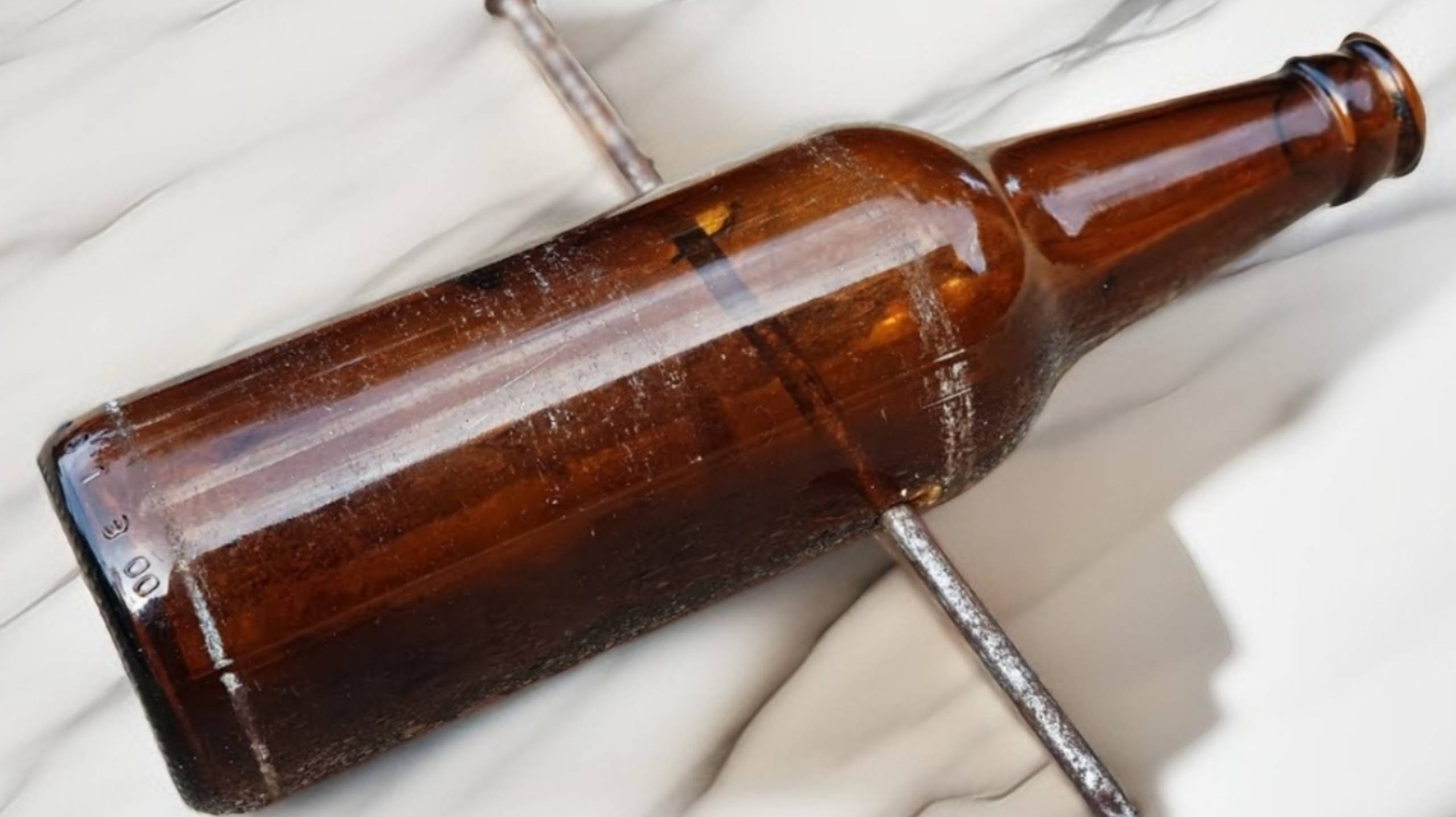 🔥 3 СПОСОБА разделить бутылку в ДОМАШНИХ УСЛОВИЯХ 🍷💥 | ПРОСТОЙ ЛАЙФХАК смотреть онлайн