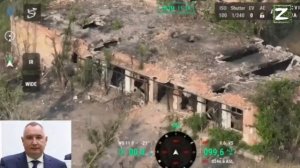 3-я рота Добровольческого отряда “Барс-3. Родина”