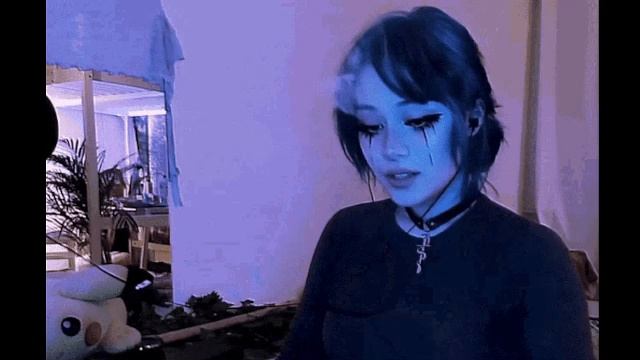 Погрустим вместе! Чат общение, грустная музыка, lo-fi, эмбиент, синтвейв, hoqu, relax, love!@! смотреть онлайн
