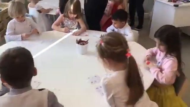 День святого Валентина Kingsley