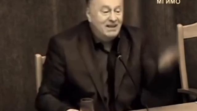 Жириновский: Удар по Ирану приведет к глобальным последствиям. смотреть онлайн