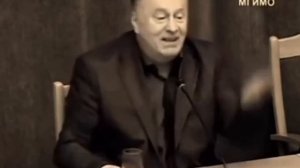 Жириновский: Удар по Ирану приведет к глобальным последствиям.