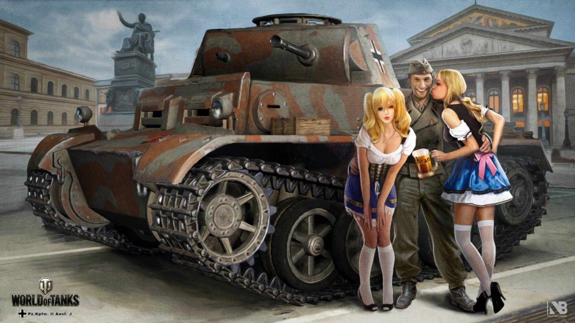 🔴 ★ МИР ТАНКОВ ★ РАНДОМ ★ НАТИСК ★ СТАЛЬНОЙ ОХОТНИК ★ УКРЕПРАЙОН ★ 304 стрим ★ #vagnergames смотреть онлайн
