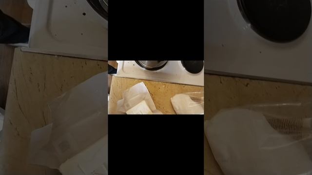 готови ириски