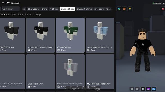 Roblox обзор на игру армия роблокса рп