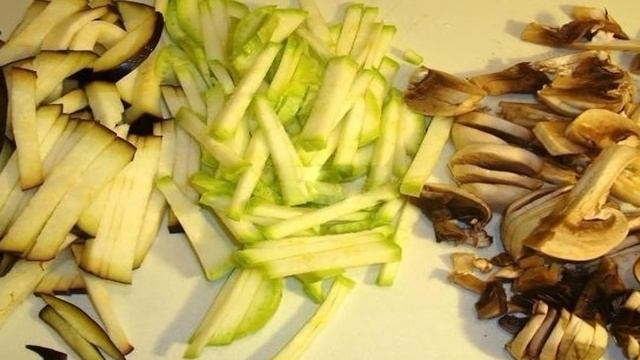 Сборник рецептов