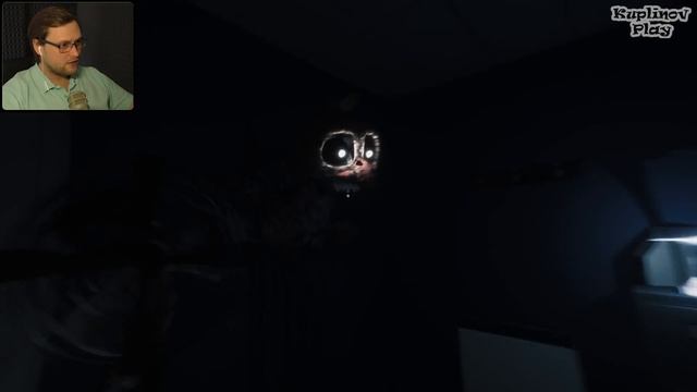 ЭТО ПОЛНЫЙ БЕСПРЕДЕЛ ► The Joy Of Creation: Story Mode #4