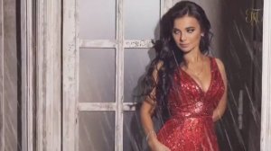 Татьяна Маругова. И снова вечер словно господин.