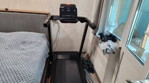 Беговая дорожка kettler Air R1