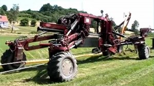 НЕПРЕВЗОЙДЁННЫЕ МАШИНЫ, ЗАНИМАТЕЛЬНЫЕ МЕХАНИЗМЫ И УВЛЕКАТЕЛЬНАЯ ТЕХНИКА СЕЛЬСКОГО ХОЗЯЙСТВА ✦ 7