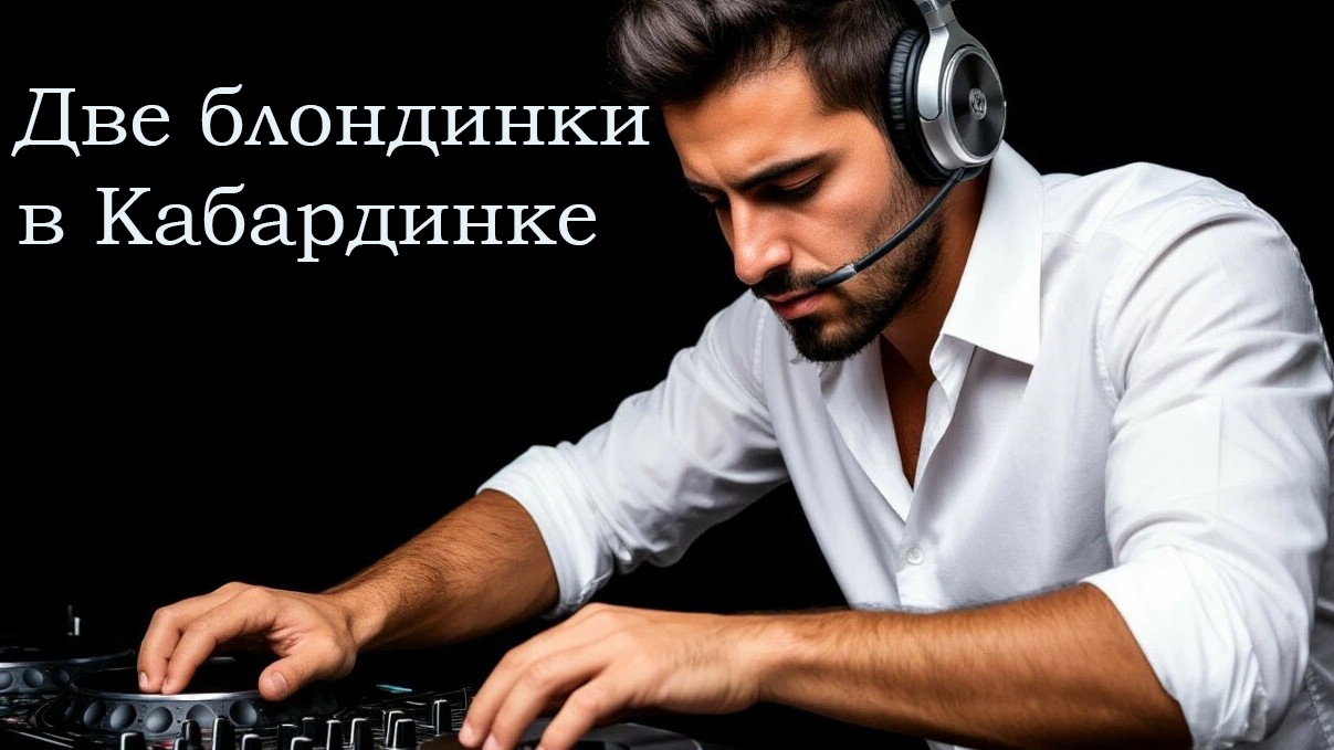 Две блондинки в Кабардинке смотреть онлайн