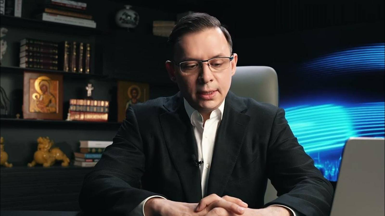 Евгений Мураев: Была ли угроза Третьей мировой? смотреть онлайн