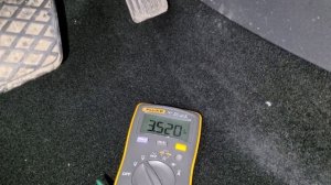 ●Омода С5 ● Неисправность ABS, ESP и EPS ● Нет связи ● Плохой контакт ● U0126, U0131, U1005, U0129