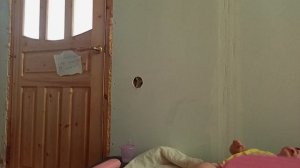 Утренний ВЛОГ с Нвой в деревне)💕