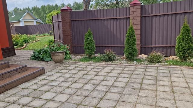 входная группа 13.06.25