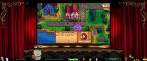 Stardew Valley (с модом времени)