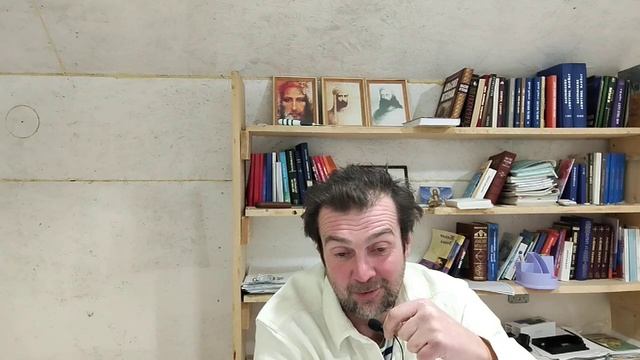 Общая работа с качествами Духа. Часть 2. смотреть онлайн