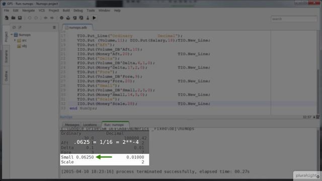 03_10-Demo Fixed Point Attributes