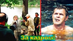 "Особенности национальной охоты" - как снимали и интересные факты о культовом фильме!(новый выпуск)
