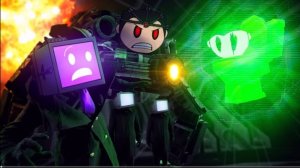 Genesis - The skibidi saga 015 (part 1)