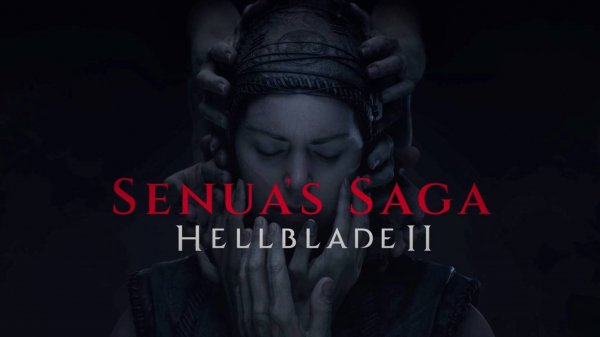 Senua's Saga: Hellblade II #3
