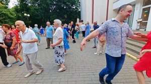 8..06.25г..."А лето цвета Неба"...