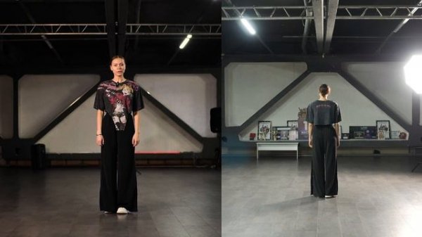 2025.05.15 ПРЕМИУМ хорео Last Day of Disco ТИЗЕР