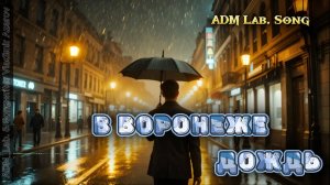 В Воронеже - дождь