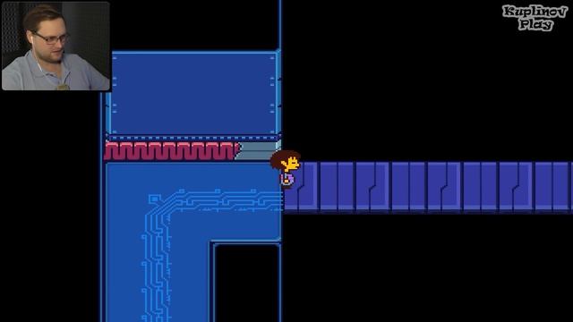 ТЭММИ И ЕЁ ПОДРУГА БОБ ► Undertale #10 смотреть онлайн