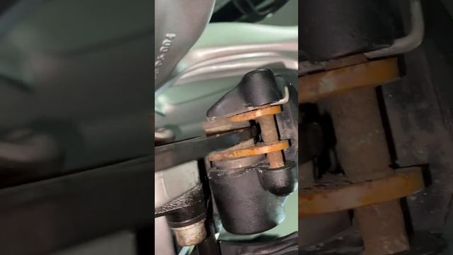 BMW R1200GS 2007г. смотреть онлайн