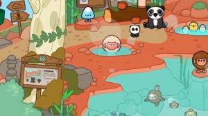 |ГДЕ НАЙТИ КРУТЫЕ ВЕЩИ В ТОКА БОКА|•взлом•|