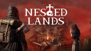 Nested Lands, Demo игра,  #1, #NestedLands